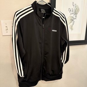 Adidas unisex jacket. XL No imperfections.